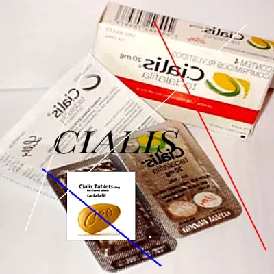 Cialis vente libre en pharmacie